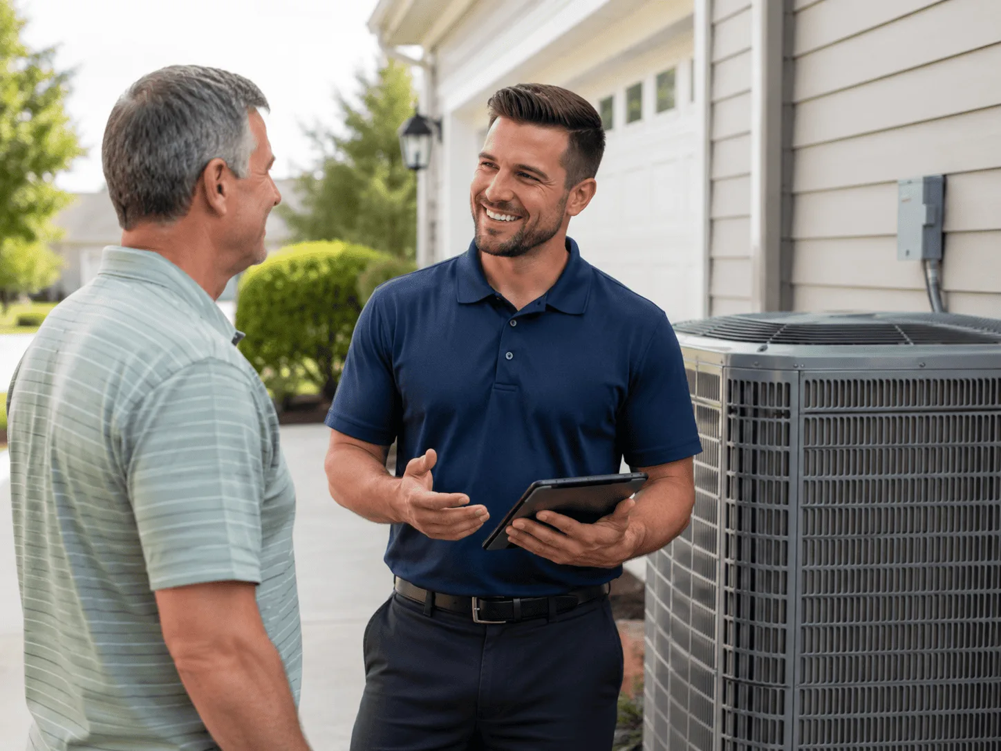 Heat Pump Installation Shelbyville, TN FAQs